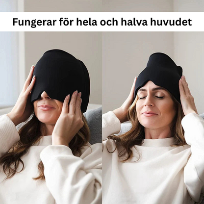 Zenlys™ Anti-Migränmössa