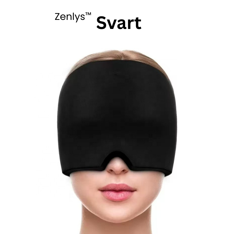 Zenlys™ Anti-Migränmössa